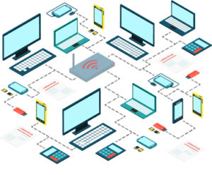 Réseau informatique