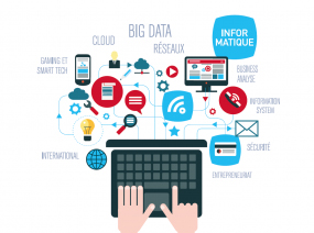 Informatique